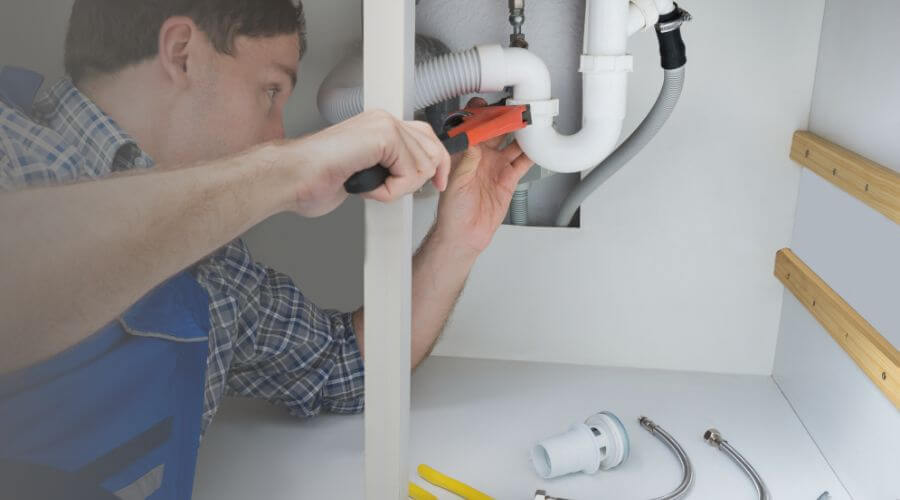 Professional septic pumping service in Monroe, OK